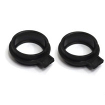 2xUpper Roller Bushing Font KM1620,2050#2C920152-2C920150 KYCE8850