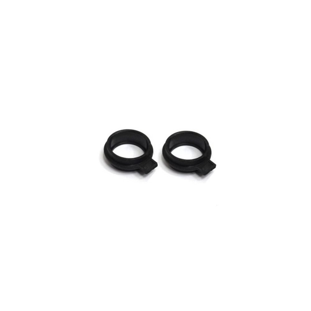 2xUpper Roller Bushing Font KM1620,2050#2C920152-2C920150 KYCE8850