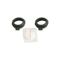 2xUpper Roller Bushing Rear KM1635,2050,TA180,255#2C920160 KYCE8849