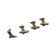 4XUpper Picker Finger1800,FS4200,2100,1120#2A820360-2A820530 KYCE4395