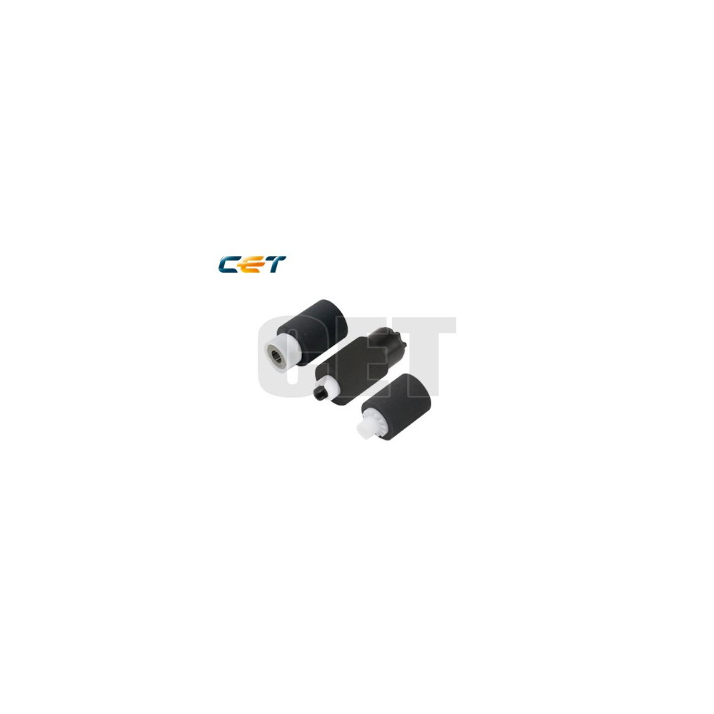 CET Long Life Paper Pickup Roller Kit Kyocera #2BR06520 KYCE511027