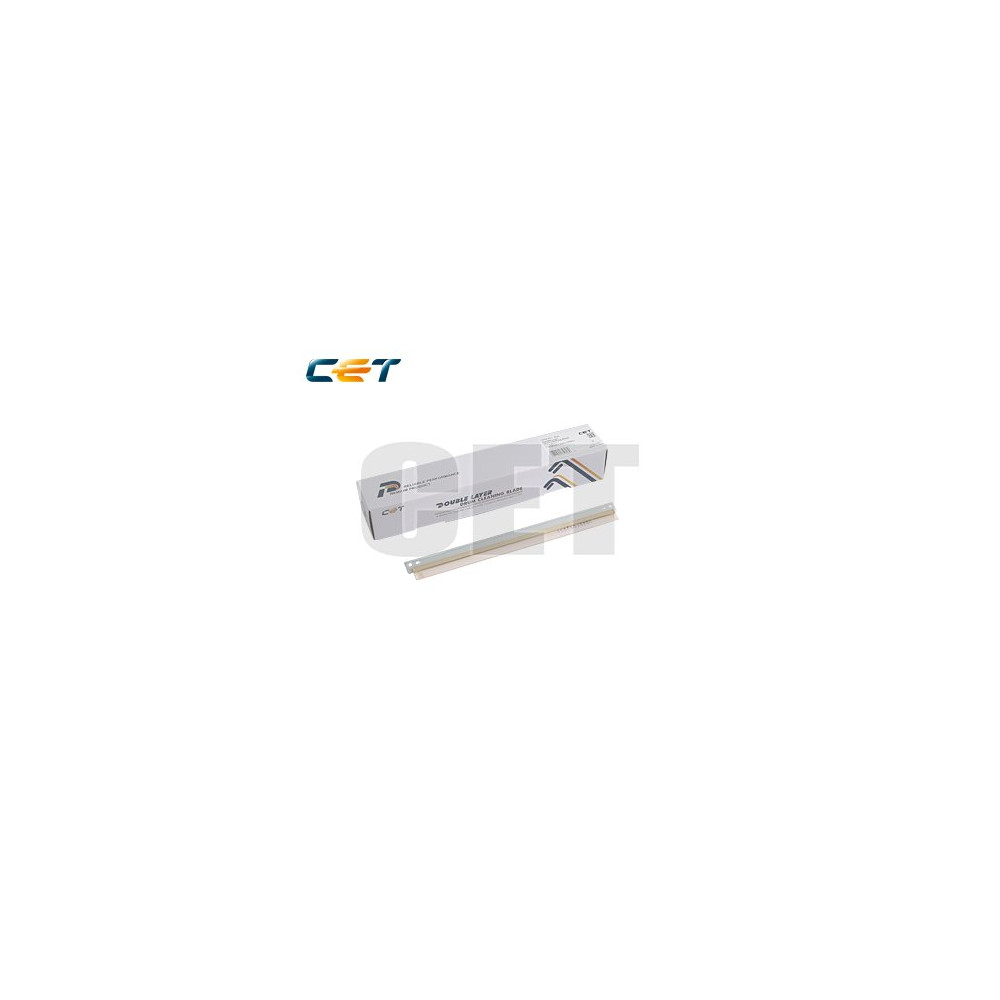 CET  Double Layer Drum Cleaning Blade KYOCERA TASKalfa 306ci,356ci KYCE281059