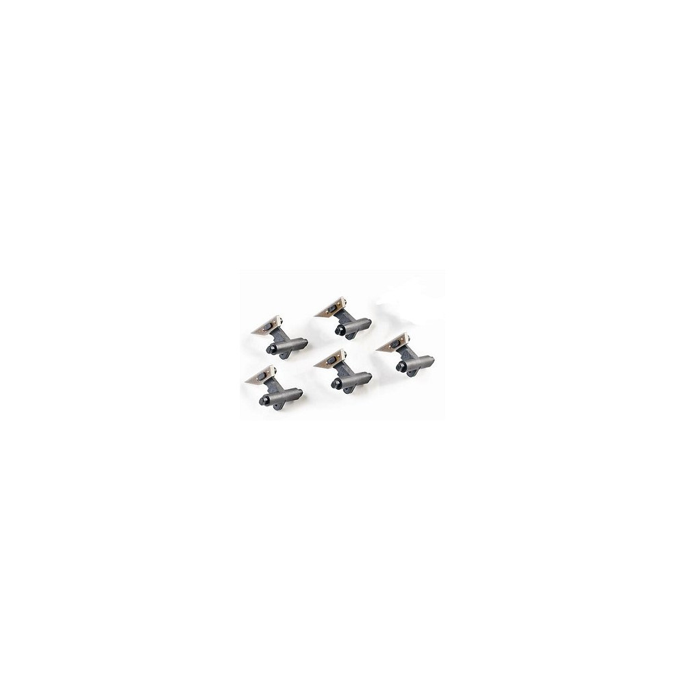 5XUpper Picker Finger W/Spring #2FT20120#2FT20160#2BR20240 KYCE7824