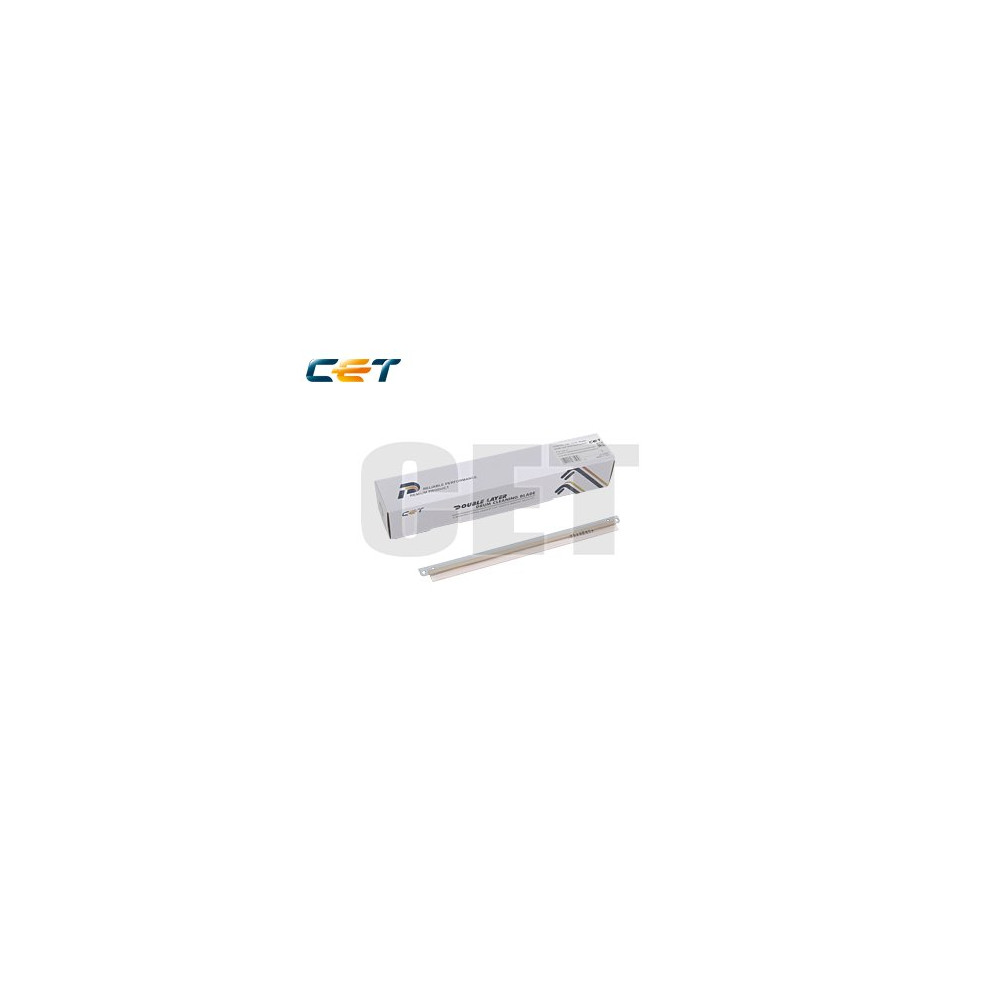 CET Double Layer Drum Cleaning Blade Kyocera #DK-5230-Blade#120K KYCE281097