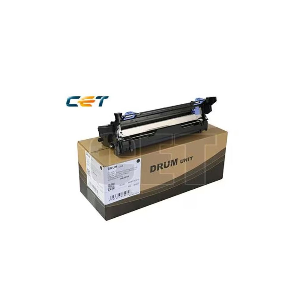CET DK1150 Drum Unit  Kyocera-150K #302RV93010 KYCE8997