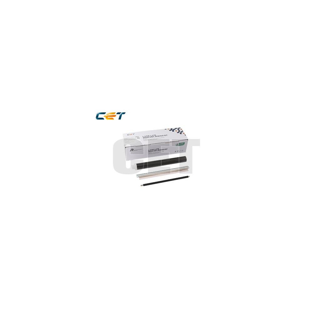 CET Long Life Drum Unit Rebuild Kit#DK3130-Kit,DK3172-Kit,DK3192-Kit,DK3100-Kit KYCE501035