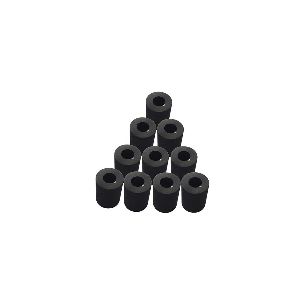 10xPaper Pickup/Feed Tire 1800,1801,2200#2NG94120,2F906230 KYCE7829