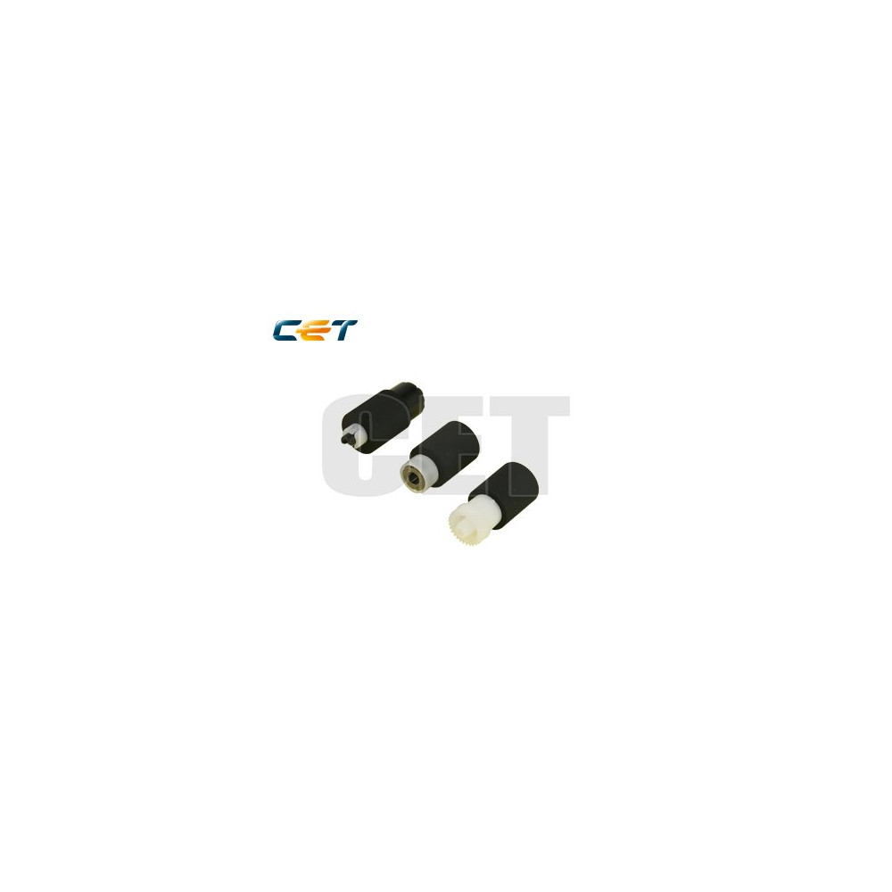 CET Long Life Paper Pickup Roller Kit Kyocera #2F909171#2HN06080#2F906230 KYCE511025