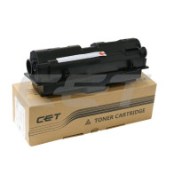 CET Kyocera TK-1140HC Toner Cartridge- 12K/ 435g KYCE1937