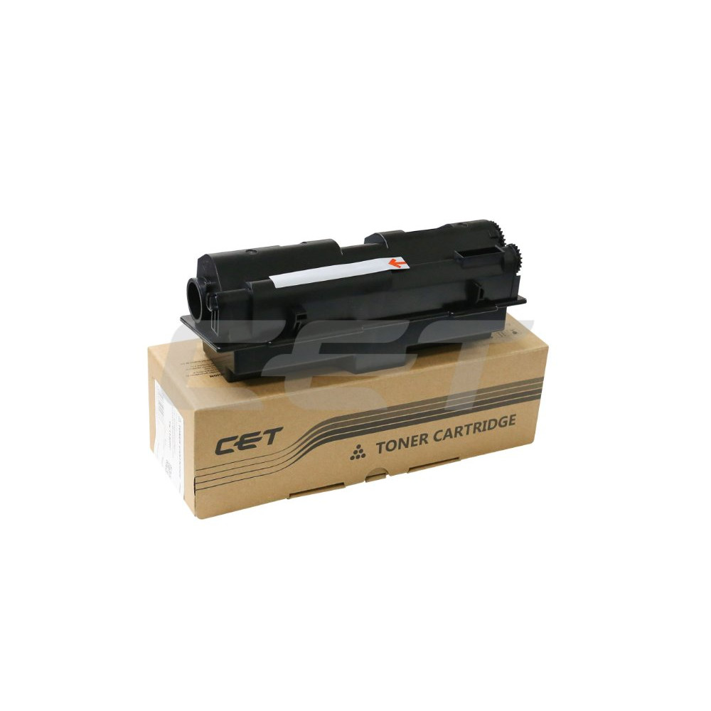 CET Kyocera TK-1140HC Toner Cartridge- 12K/ 435g KYCE1937
