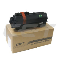 CET Kyocera TK-1160 Toner Cartridge- 7.2K/ 280g KYCE6740