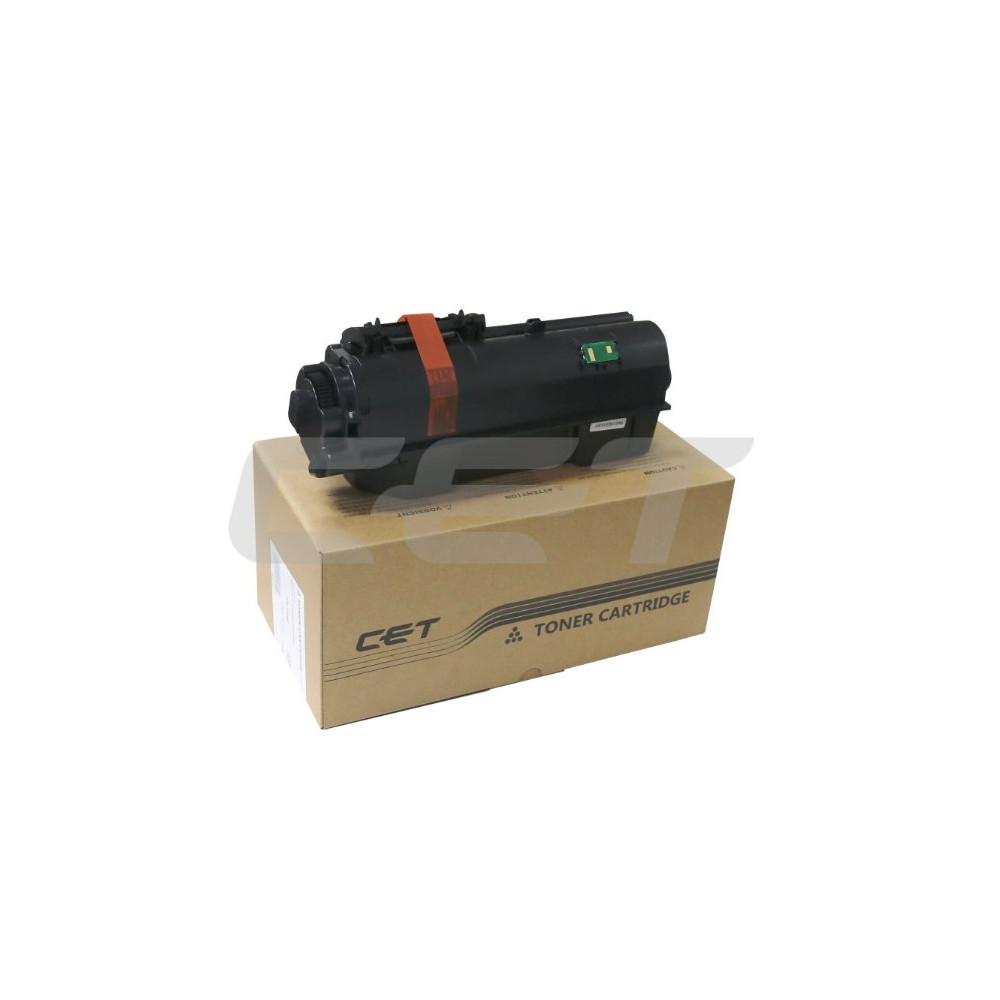 CET Kyocera TK-1160 Toner Cartridge- 7.2K/ 280g KYCE6740