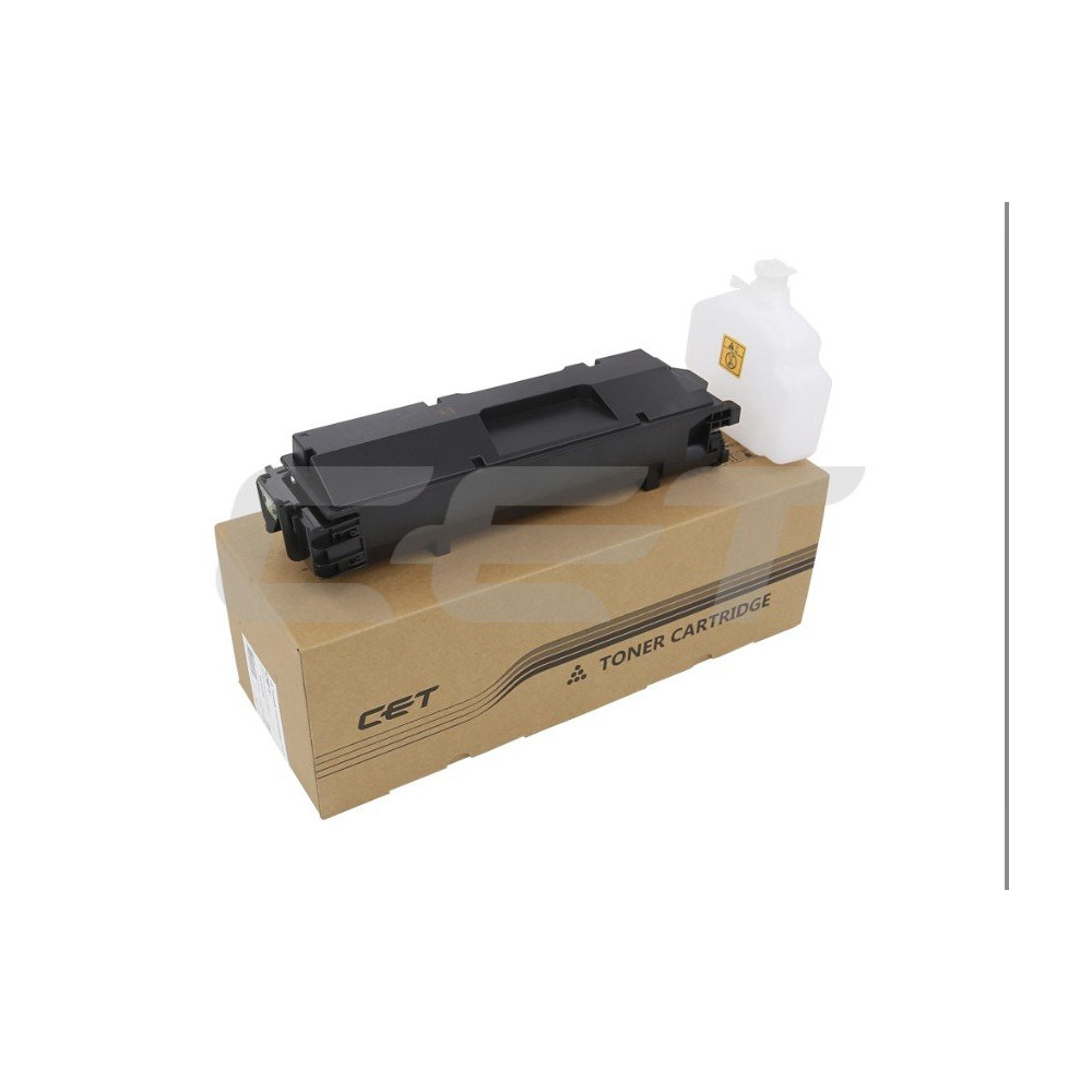 CET TK-5370K Black High Capacity Toner KYOCERA PA3500cx-16K/250g #1T02YJ0NL0 KYCE141891