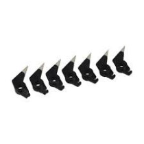 7xUpper Picker Finge KM6030,KM8030,TASKalfa 620/820#2FB20250 KYCE7802