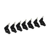 7xUpper Picker Finge KM6030,KM8030,TASKalfa 620/820#2FB20250 KYCE7802