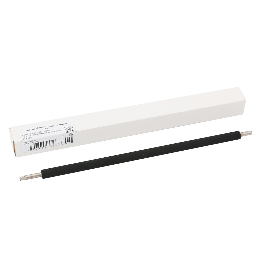 Charge Roller Cleaning Roller FS2100,4100,M3040,M3540,M3560 KYCE241020