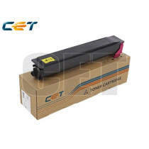 CET TK-5195M Magenta Toner Cartridge KYOCERA TASKalfa 306ci,307ci -7K/140g KYCE141913