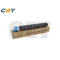 CET TK-8365C Toner Cartridge KYOCERA  2554ci#1T02YPCNL0#12K KYCE141659