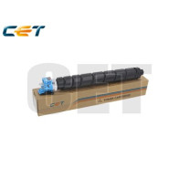 CET TK-8365C Toner Cartridge KYOCERA  2554ci#1T02YPCNL0#12K KYCE141659