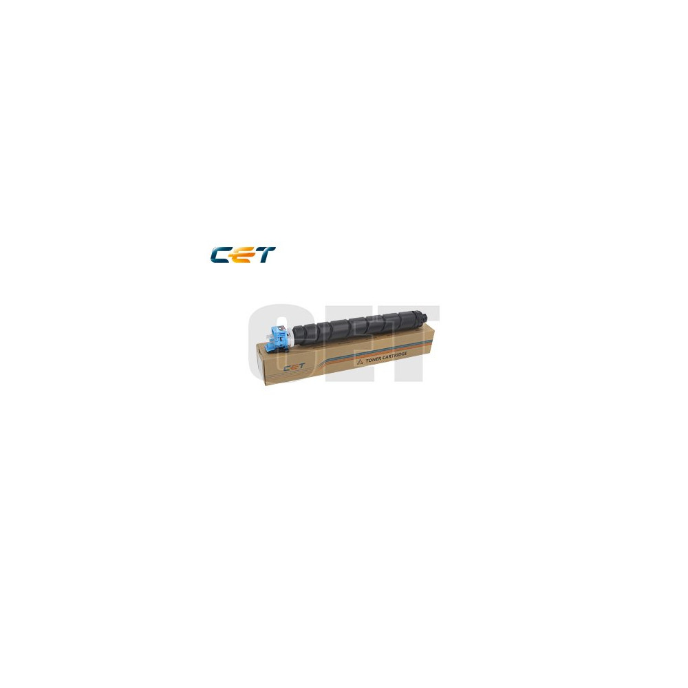 CET TK-8365C Toner Cartridge KYOCERA  2554ci#1T02YPCNL0#12K KYCE141659