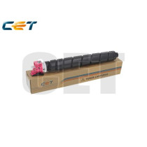 CET TK-8375M Toner Cartridge KYOCERA 3554ci 20K/285g#1T02XDBNL0 KYCE141668