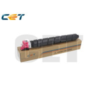 CET TK-8375M Toner Cartridge KYOCERA 3554ci 20K/285g#1T02XDBNL0 KYCE141668