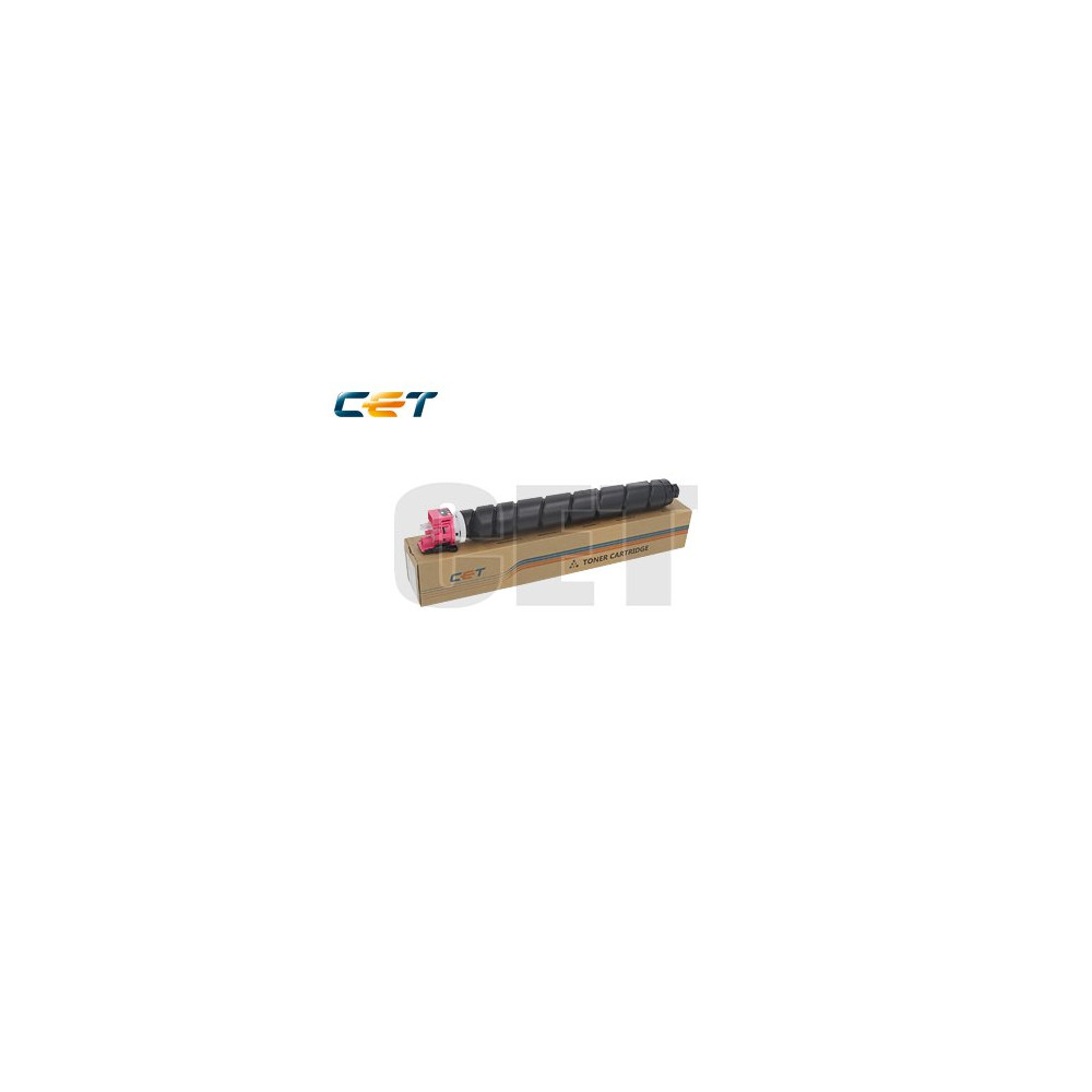 CET TK-8375M Toner Cartridge KYOCERA 3554ci 20K/285g#1T02XDBNL0 KYCE141668