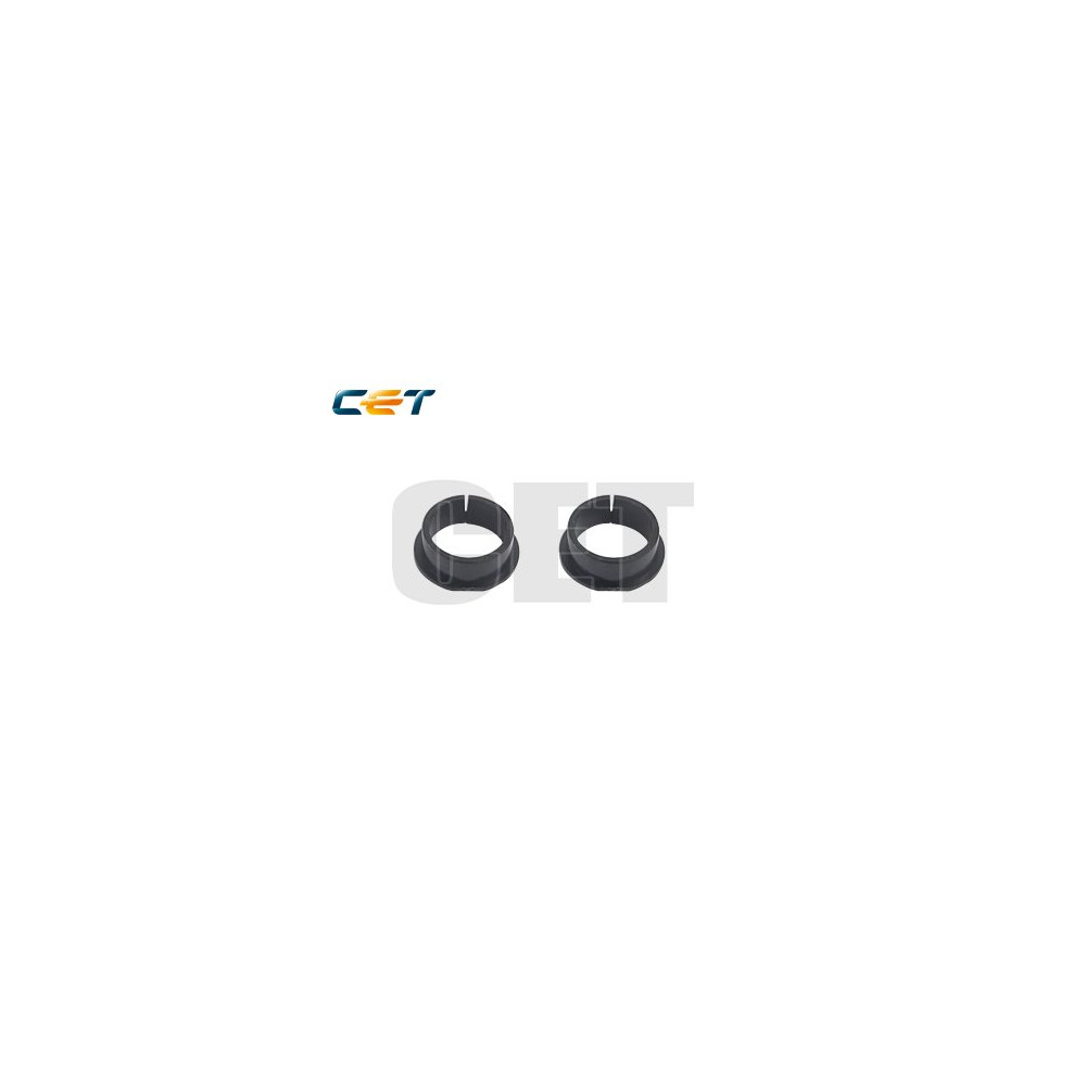 CET Upper Roller Bushing 2Pcs KYOCERA ECOSYS M3040dn,M3540dn,FS-2100D#300K KYCE361094