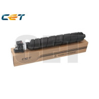 CET Kyocera TK-8345K Black Toner Cartridge 20K/420g KYCE141417