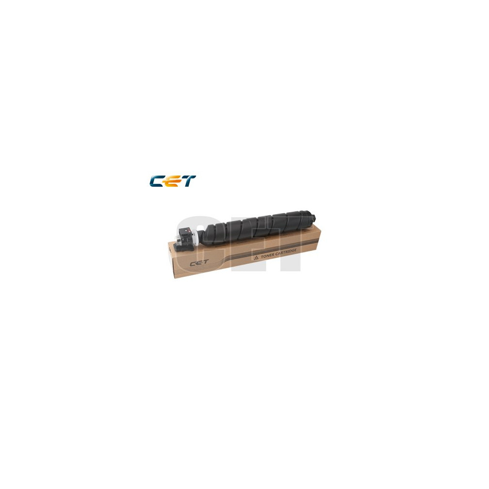 CET Kyocera TK-8345K Black Toner Cartridge 20K/420g KYCE141417