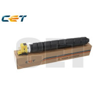 CET Kyocera TK-8335Y Toner Cartridge 15K/240g KYCE141428