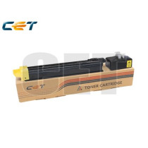 CET Kyocera TK-8115Y Toner Cartridge-6K/105g KYCE141249