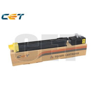 CET Kyocera TK-8115Y Toner Cartridge-6K/105g KYCE141249
