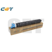 CET TK-8375C Toner Cartridge KYOCERA 3554ci 20K/283g# 1T02XDCNL0 KYCE141667