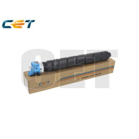 CET TK-8375C Toner Cartridge KYOCERA 3554ci 20K/283g# 1T02XDCNL0 KYCE141667