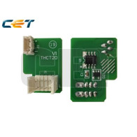 CET Drum Chip KYOCERA 2552ci,3252ci,3253ci,2553ci,2554ci#DK-8350,302L793051 KYCE391034