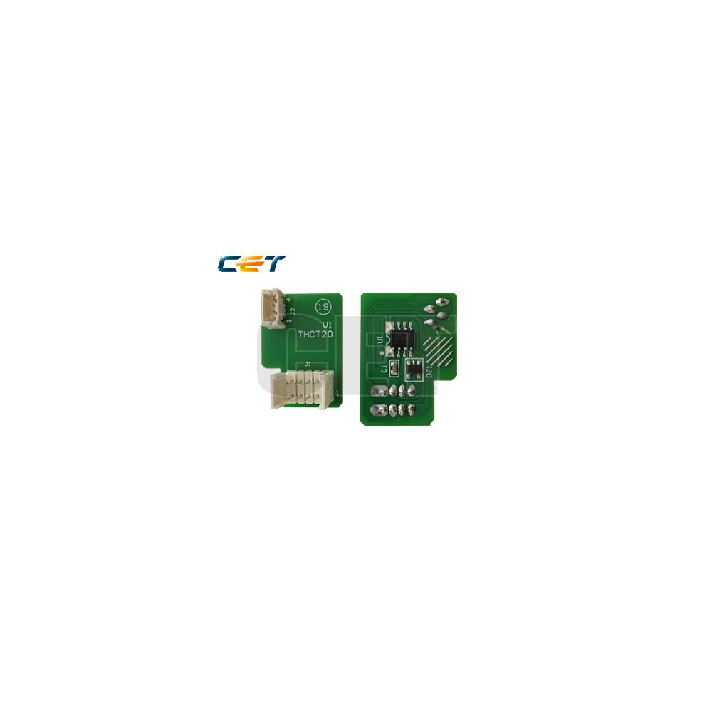 CET Drum Chip KYOCERA 2552ci,3252ci,3253ci,2553ci,2554ci#DK-8350,302L793051 KYCE391034