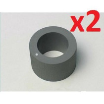 2XManual Feed Tire KM1635,1620,2250,2050#2C993130 2C968160 KYCE8843