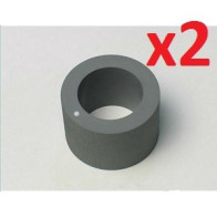 2XManual Feed Tire KM1635,1620,2250,2050#2C993130 2C968160 KYCE8843