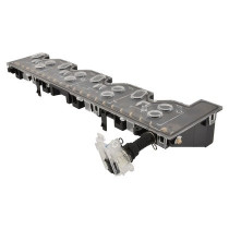 Waste Box Assembly Kyocera 2552ci,2554ci,3253ci #302L794020 KYWT2552AS