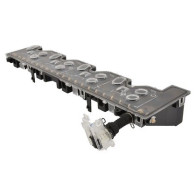 Waste Box Assembly Kyocera 2552ci,2554ci,3253ci #302L794020 KYWT2552AS