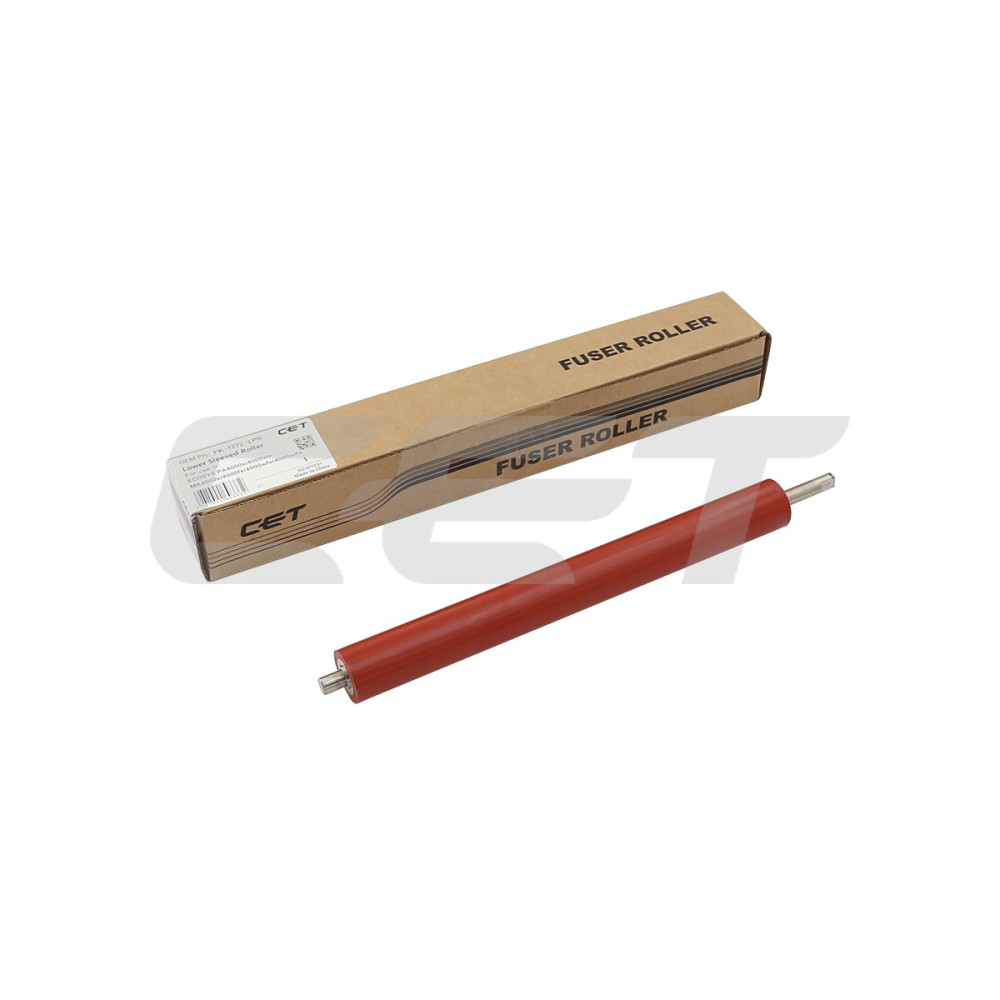 CET Lower Sleeved Roller Kyocera PA4000,MA4000 #100K#FK-1272-LPR, FK-1270-LPR KYCE221035