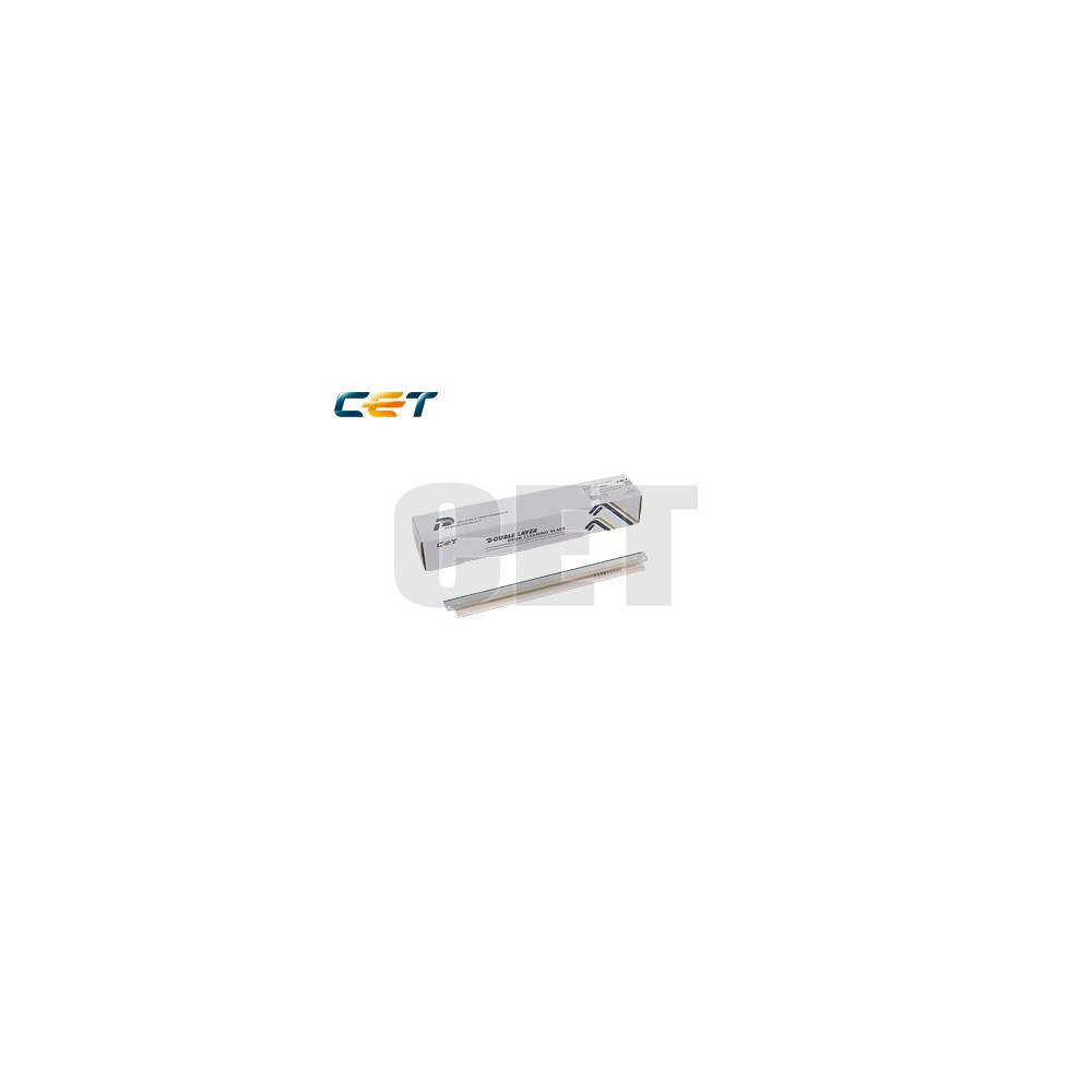 CET DoubleLayerDrumCleaningBlade RICOH MP501SPF#300K#DK3160-Blade KYCE281123