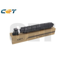 CET TK-8375K Toner Cartridge KYOCERA 3554ci#30K/457g#1T02XD0NL0 KYCE141666