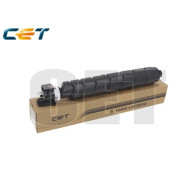 CET TK-8375K Toner Cartridge KYOCERA 3554ci#30K/457g#1T02XD0NL0 KYCE141666