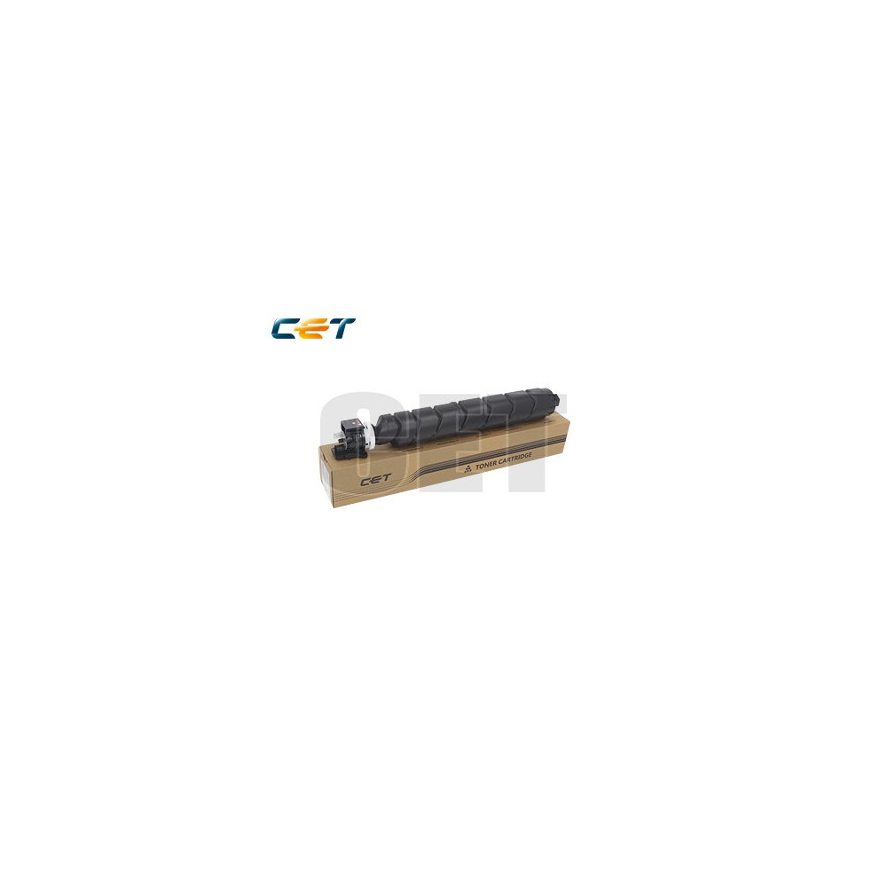 CET TK-8375K Toner Cartridge KYOCERA 3554ci#30K/457g#1T02XD0NL0 KYCE141666