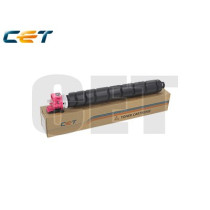 CET TK-8365M Toner Cartridge KYOCERA 2554ci# 1T02YPBNL0#12K KYCE141660