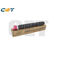 CET TK-8365M Toner Cartridge KYOCERA 2554ci# 1T02YPBNL0#12K KYCE141660