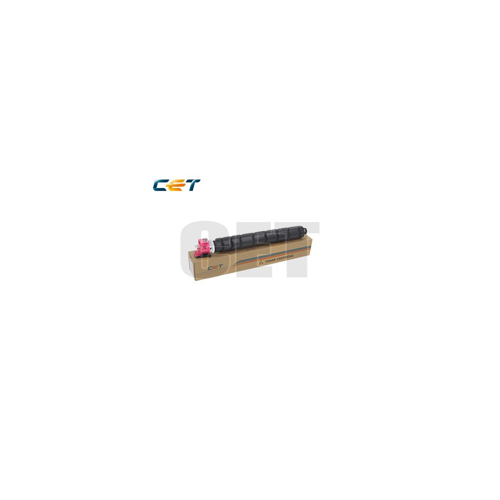 CET TK-8365M Toner Cartridge KYOCERA 2554ci# 1T02YPBNL0#12K KYCE141660