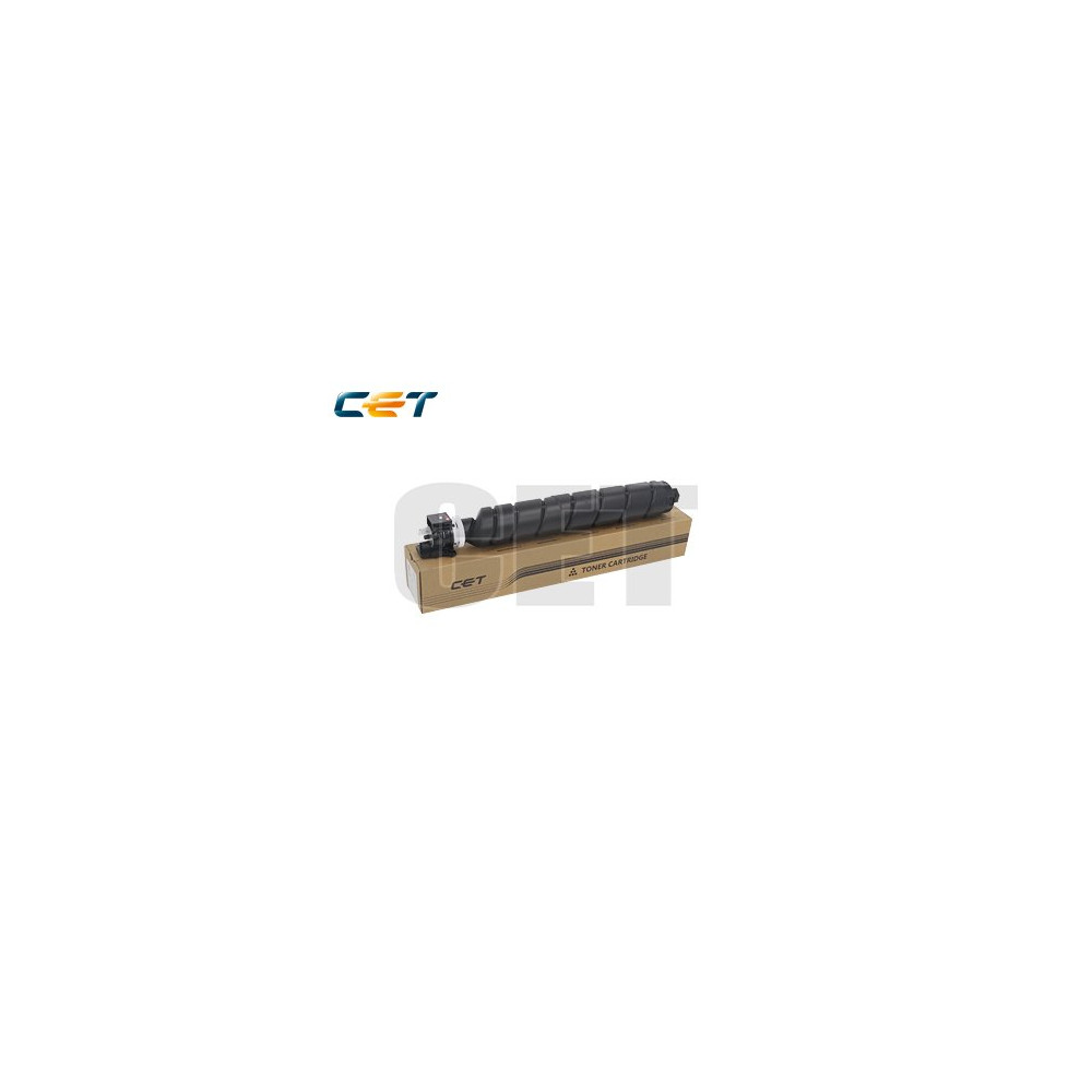 CET TK-8365K Toner Cartridge TASKalfa 2554ci#1T02YP0NL0#25K KYCE141658